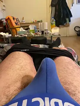 jackadi33 online show from February 2026 03:33:02 PM