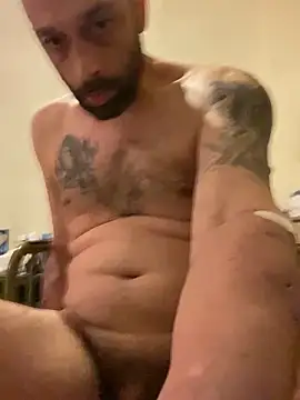 jackadi33 online show from February 2026 11:15:01 PM