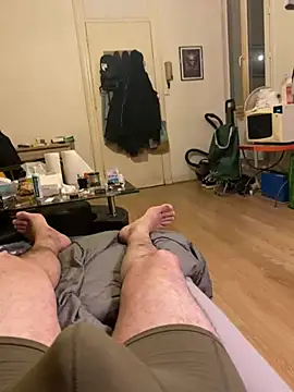 jackadi33 online show from February 2026 07:58:02 PM