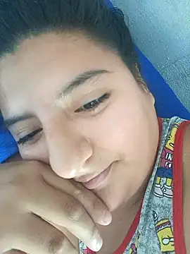 Snapshot of ashley0801 chatting on September 2025 06:14:02 PM ashley0801 online show from September 2025 06:14:02 PM