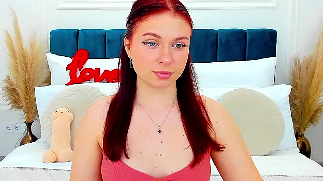 LizyBex online show from February 2026 01:22:01 PM