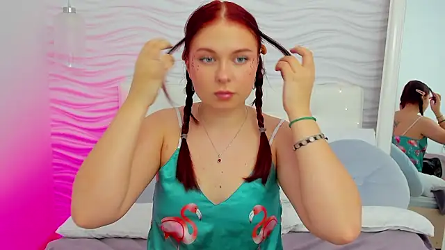 LizyBex online show from March 2026 01:18:01 PM