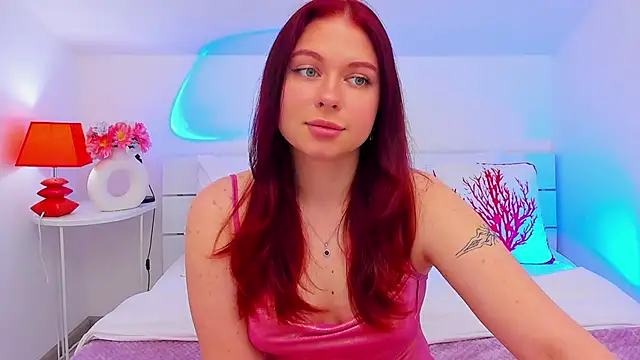 LizyBex online show from May 2026 12:19:01 PM