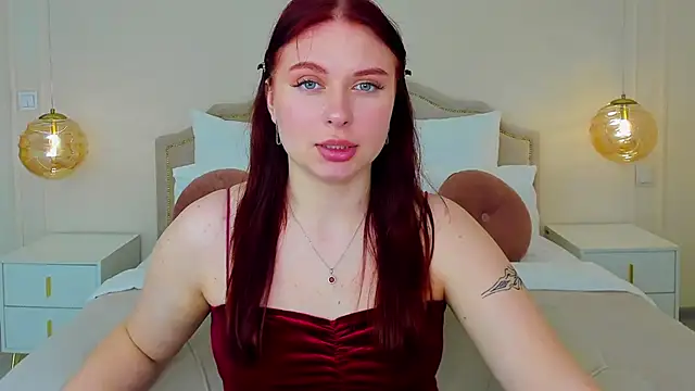 LizyBex online show from April 2026 12:22:02 PM