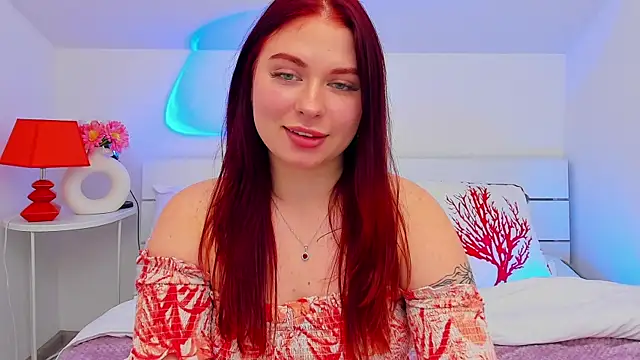 LizyBex online show from May 2026 12:22:02 PM