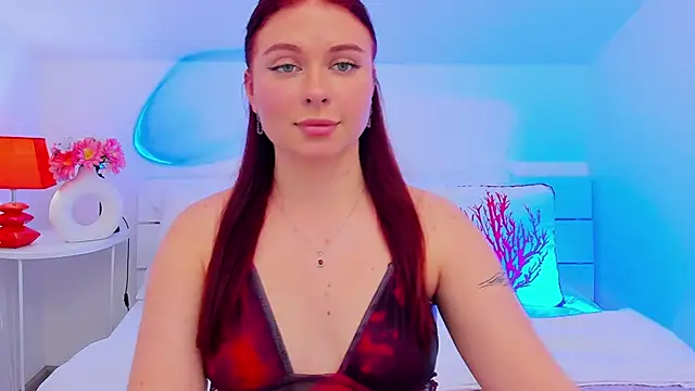 LizyBex online show from May 2026 12:21:01 PM