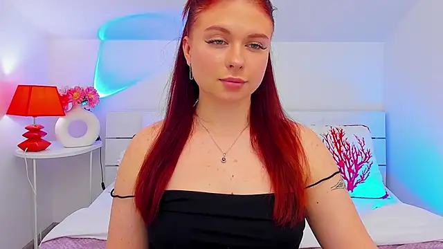 LizyBex online show from May 2026 12:23:02 PM