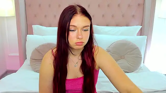 LizyBex online show from September 2025 05:18:02 AM
