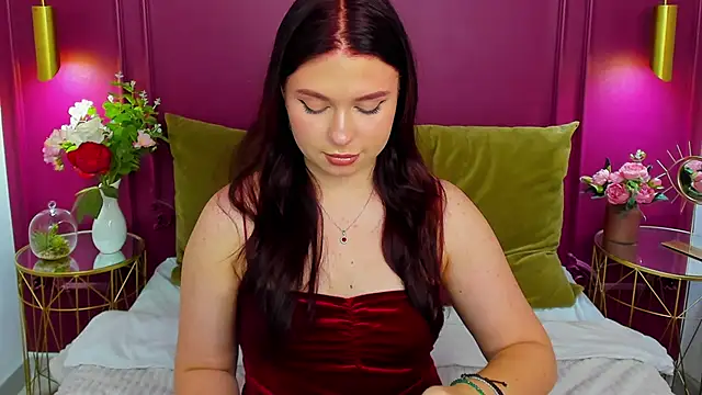 LizyBex online show from November 2025 07:58:02 PM