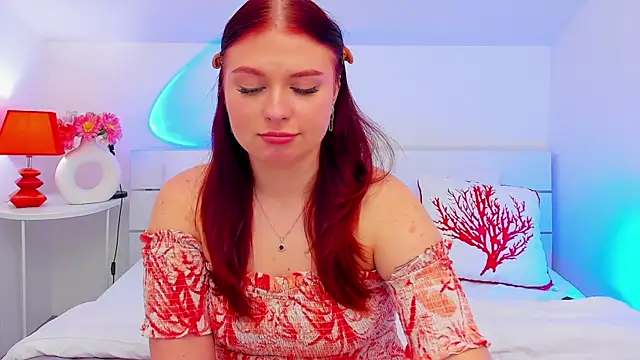 LizyBex online show from April 2026 12:21:02 PM