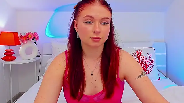 LizyBex online show from May 2026 12:17:01 PM