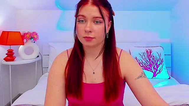 LizyBex online show from May 2026 12:22:02 PM