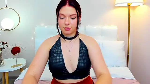 LizyBex online show from November 2025 08:20:02 PM