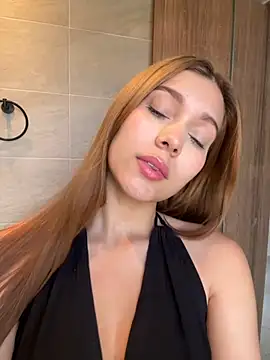 Nikii   online show from November 2025 02:05:01 PM