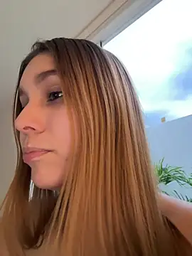 Snapshot of Nikii__ chatting on July 2026 11:05:02 PM Nikii online show from July 2026 11:05:02 PM