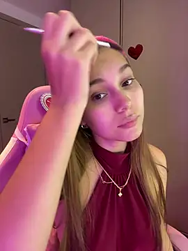 Nikii   online show from February 2026 04:02:02 AM