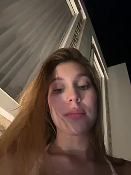 Snapshot of Nikii__ chatting on June 2026 03:56:01 AM Nikii online show from June 2026 03:56:01 AM