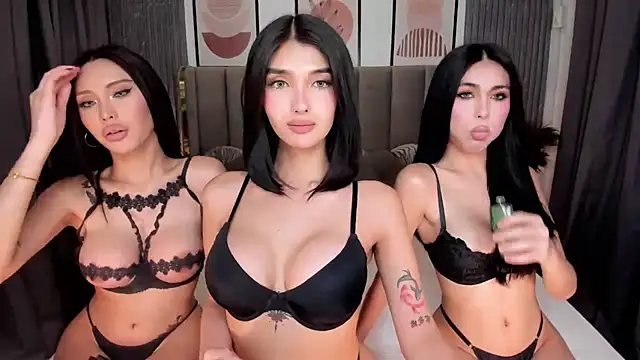 ScarletGreysonn online show from November 2025 06:39:02 AM