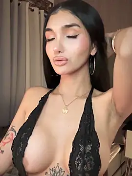 EmeraldGreyson online show from March 2026 09:02:02 AM