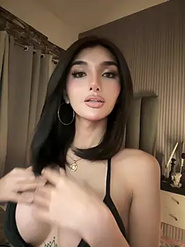 EmeraldGreyson online show from March 2026 06:59:01 AM