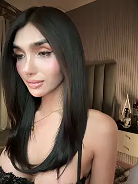 EmeraldGreyson online show from March 2026 06:25:02 AM