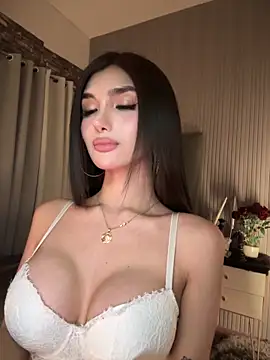 EmeraldGreyson online show from March 2026 09:31:01 AM