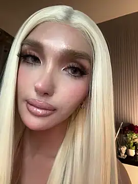 EmeraldGreyson online show from April 2026 08:59:01 AM