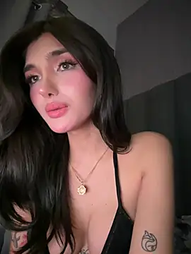 EmeraldGreyson online show from March 2026 08:15:02 AM