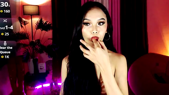 Snapshot of Asianprincess69 chatting on September 2025 06:30:01 PM Asianprincess69 online show from September 2025 06:30:01 PM
