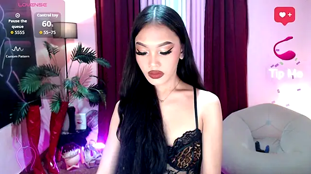 Snapshot of Asianprincess69 chatting on September 2025 06:01:01 PM Asianprincess69 online show from September 2025 06:01:01 PM