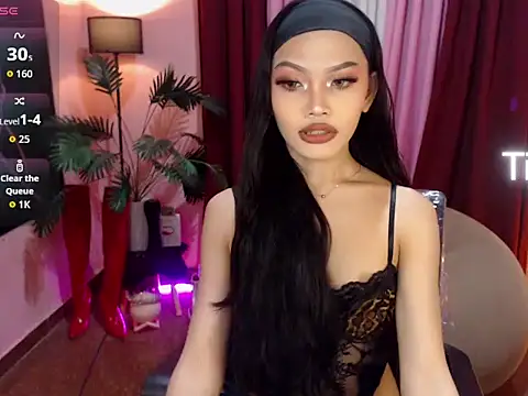 Snapshot of Asianprincess69 chatting on October 2025 08:04:01 AM Asianprincess69 online show from October 2025 08:04:01 AM