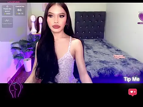 Asianprincess69 online show from November 2025 03:04:02 PM