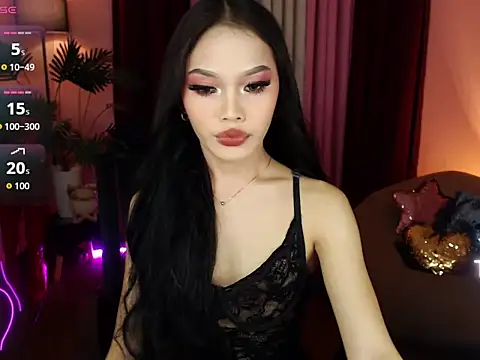 Asianprincess69 online show from October 2025 12:11:01 AM