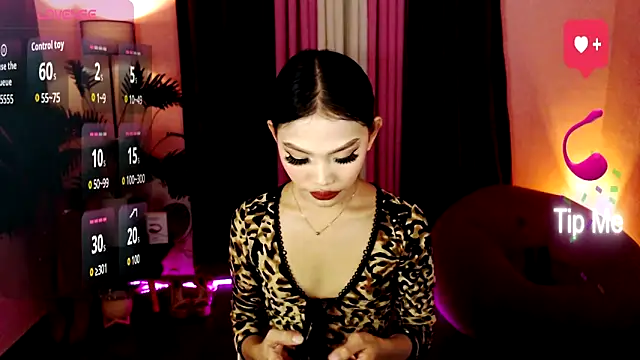 Snapshot of Asianprincess69 chatting on September 2025 02:59:01 PM Asianprincess69 online show from September 2025 02:59:01 PM