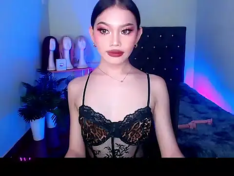 Asianprincess69 online show from November 2025 06:03:01 PM