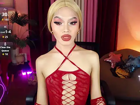 Asianprincess69 online show from October 2025 12:32:02 AM