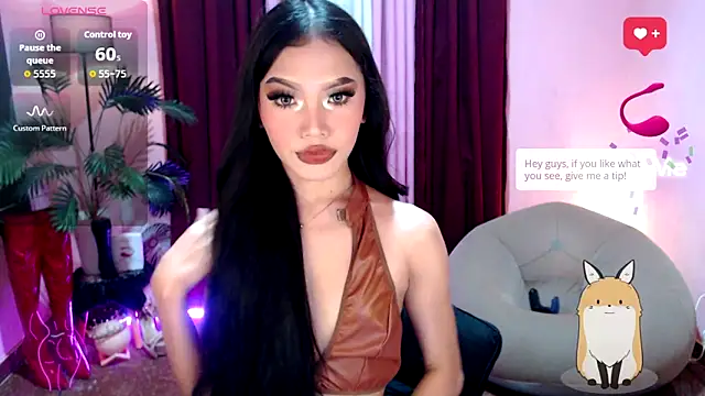 Snapshot of Asianprincess69 chatting on September 2025 04:56:01 PM Asianprincess69 online show from September 2025 04:56:01 PM