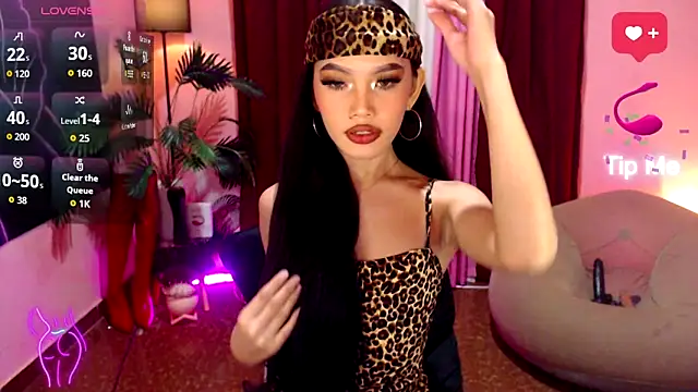 Snapshot of Asianprincess69 chatting on September 2025 07:04:02 AM Asianprincess69 online show from September 2025 07:04:02 AM