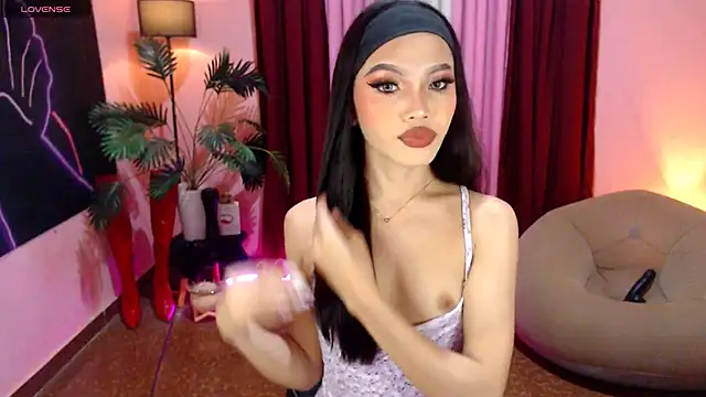 Snapshot of Asianprincess69 chatting on October 2025 06:59:02 AM Asianprincess69 online show from October 2025 06:59:02 AM
