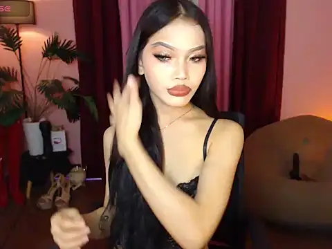 Snapshot of Asianprincess69 chatting on October 2025 09:21:01 AM Asianprincess69 online show from October 2025 09:21:01 AM