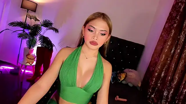 Asianprincess69 online show from March 2026 04:01:02 PM