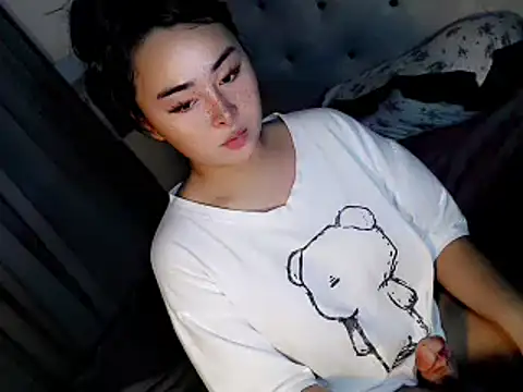 Amelia Nicole69 online show from February 2026 01:17:01 AM