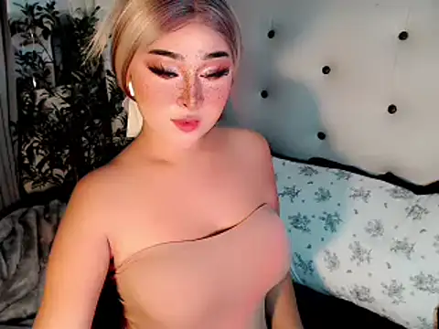 Amelia Nicole69 online show from February 2026 02:47:01 AM