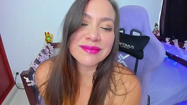 Luna-Gomez online show from January 2026 04:13:02 PM