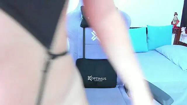 Luna-Gomez online show from March 2026 03:23:01 PM