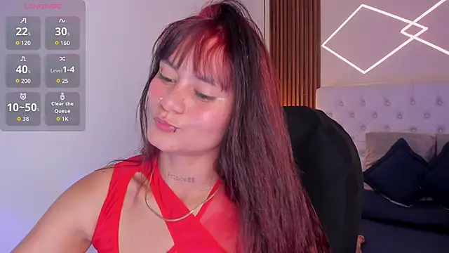 Snapshot of Miiaa_jones chatting on April 2026 03:47:02 PM Miiaa jones online show from April 2026 03:47:02 PM
