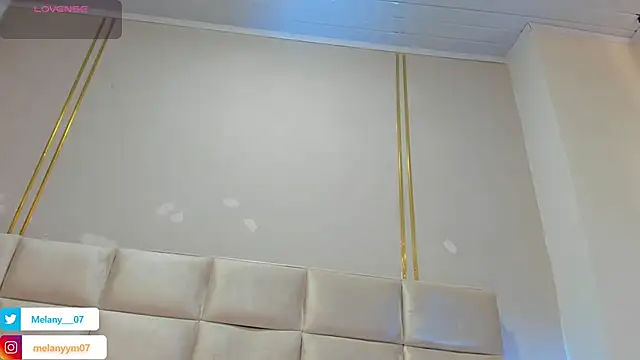 Melany  08 online show from March 2026 01:01:01 PM