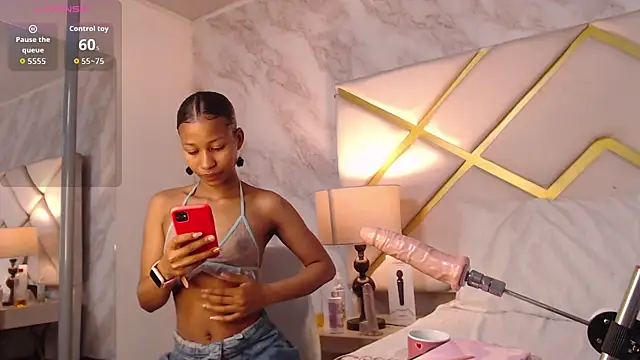 LorenBeiker- online show from November 2025 11:13:02 AM