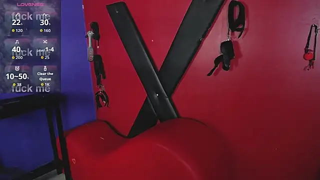 Jackson n Scarlett online show from November 2025 01:04:02 PM