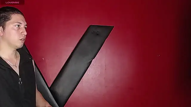 Jackson n Scarlett online show from January 2026 01:58:02 PM